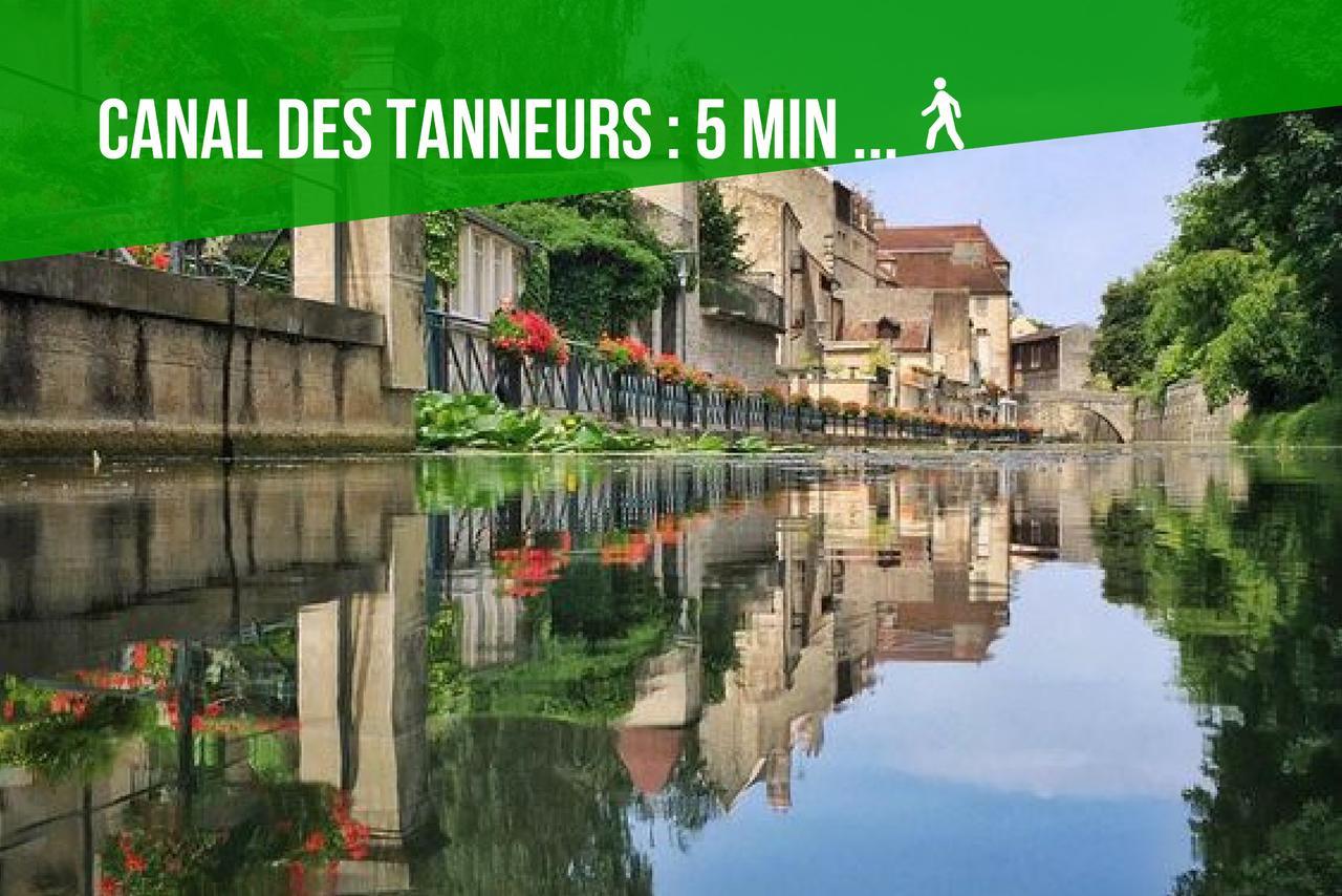 Le Vendome Superdole Appartamento Esterno foto