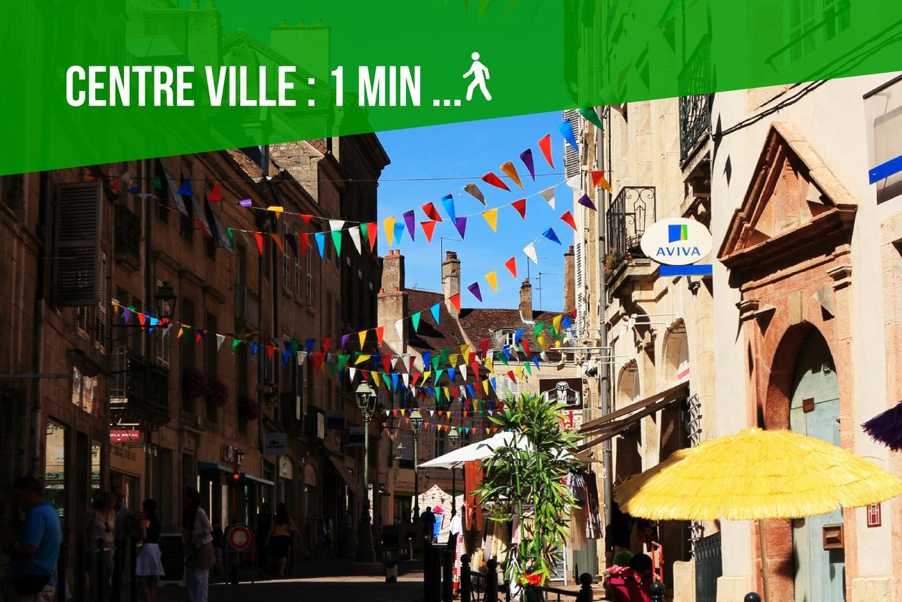 Le Vendome Superdole Appartamento Esterno foto